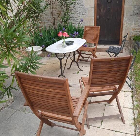 민박 Coucouhirondelle