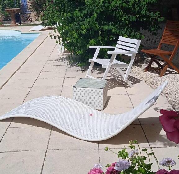 민박 Coucouhirondelle