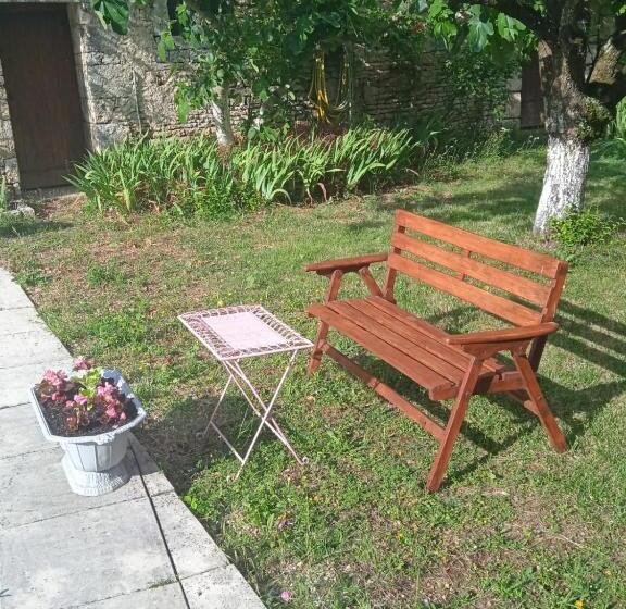 민박 Coucouhirondelle