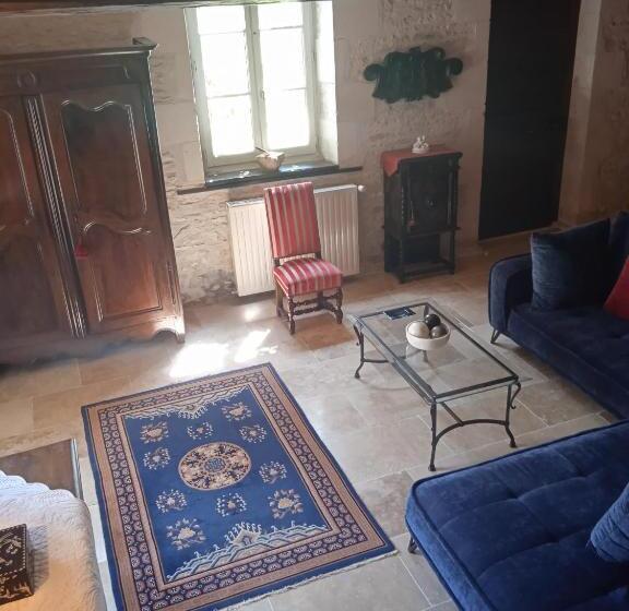 민박 Coucouhirondelle