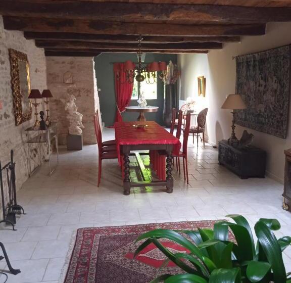 민박 Coucouhirondelle