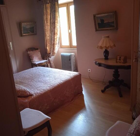 민박 Coucouhirondelle