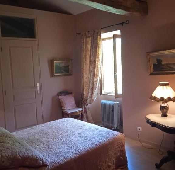 민박 Coucouhirondelle