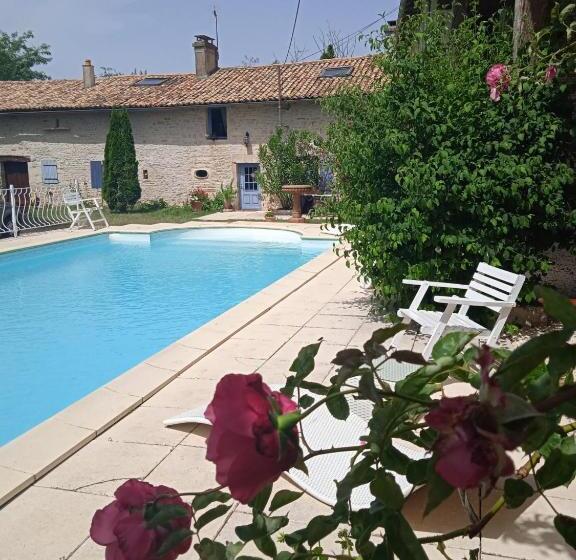 민박 Coucouhirondelle