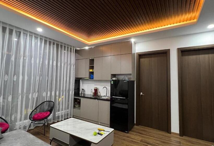 تختخواب و صبحانه Happy Hill Flamingo