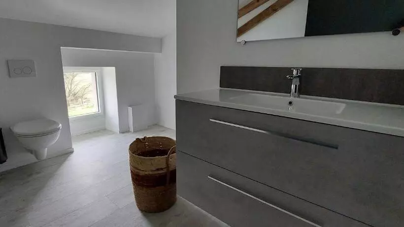 ベッドアンドブレックファースト Le Fief Guibert Hôtel Particulier Maison D Hôtes Et Gîtes