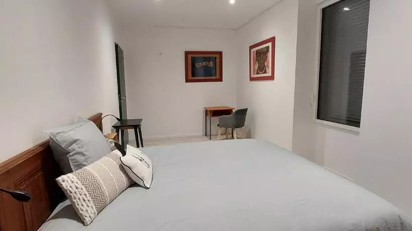 ベッドアンドブレックファースト Le Fief Guibert Hôtel Particulier Maison D Hôtes Et Gîtes