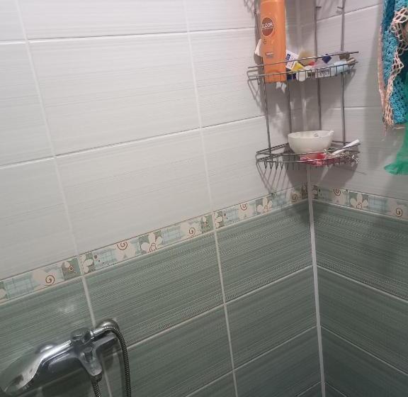 צימר Leoslanding