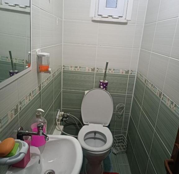 צימר Leoslanding