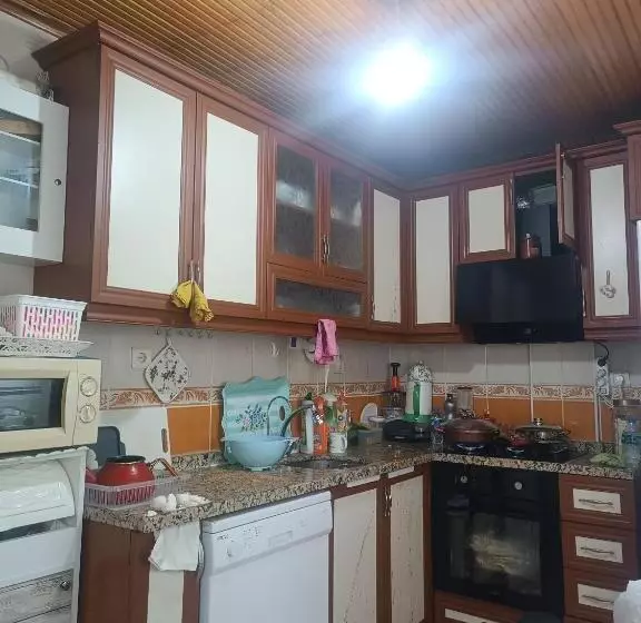 Bed and Breakfast Leoslanding