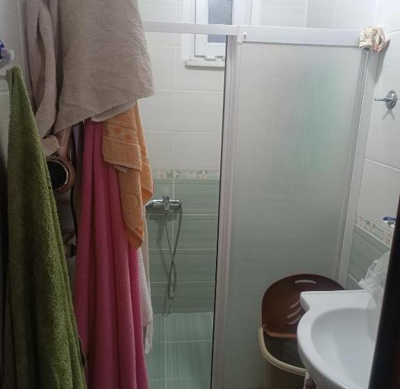 צימר Leoslanding