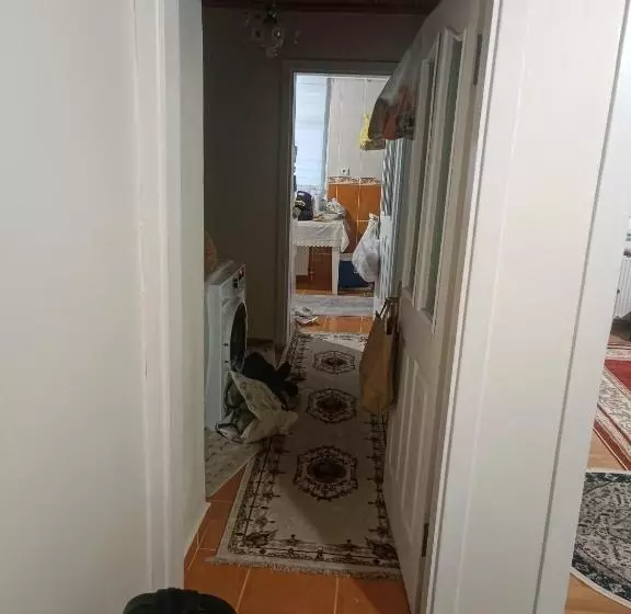 Bed and Breakfast Leoslanding