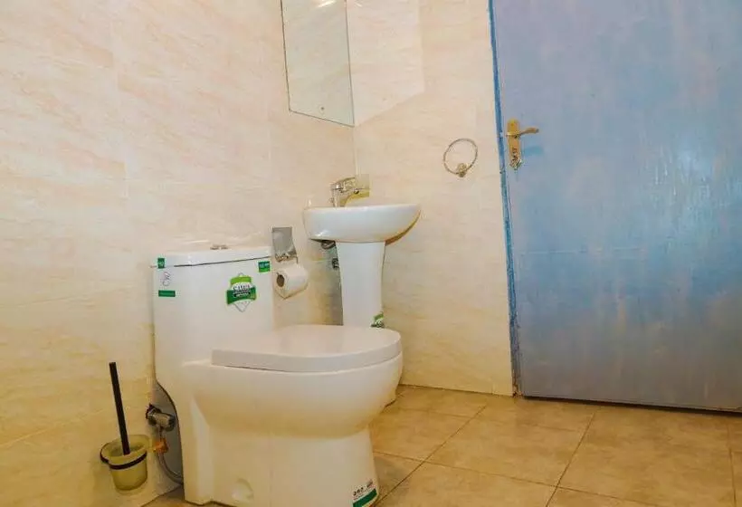 Gerly Homes Hotel & Restaurant