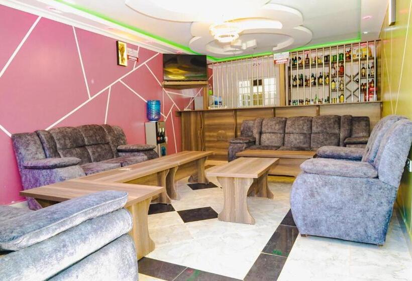 Gerly Homes Hotel & Restaurant