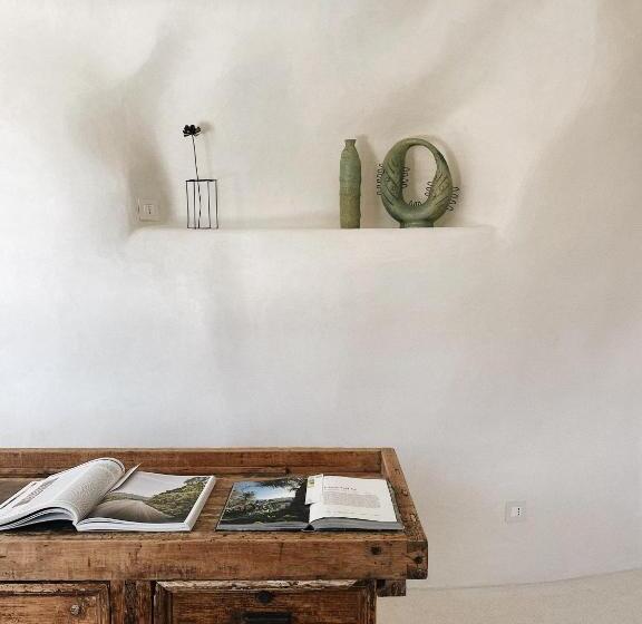 ホテル Casa Talia Rooms