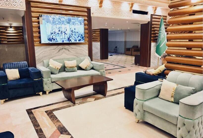 فندق Dorat Al Salah