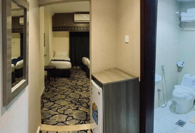 فندق Dorat Al Salah