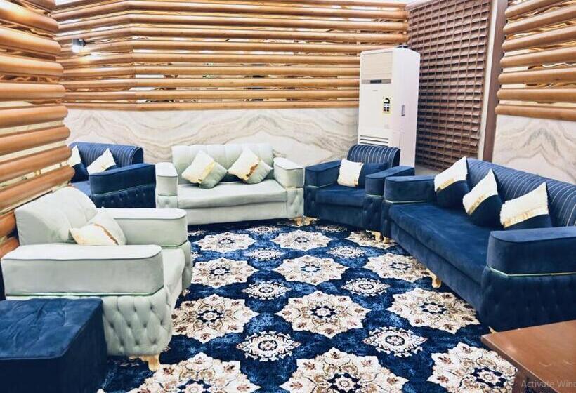 فندق Dorat Al Salah