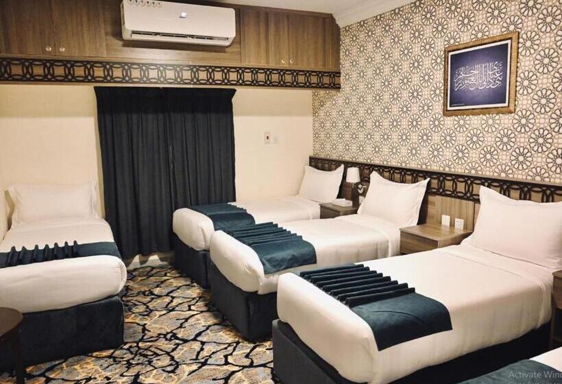 فندق Dorat Al Salah