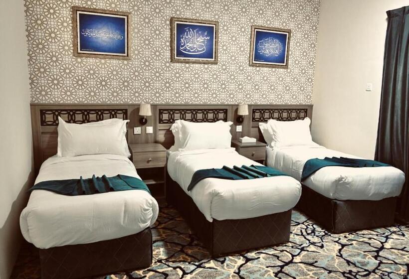 فندق Dorat Al Salah