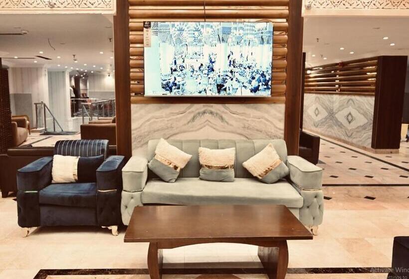 فندق Dorat Al Salah