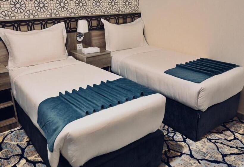 فندق Dorat Al Salah