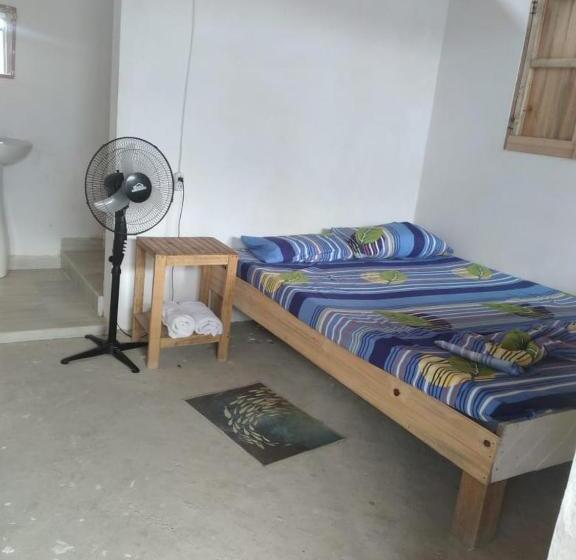 هتل Hostal Teresa