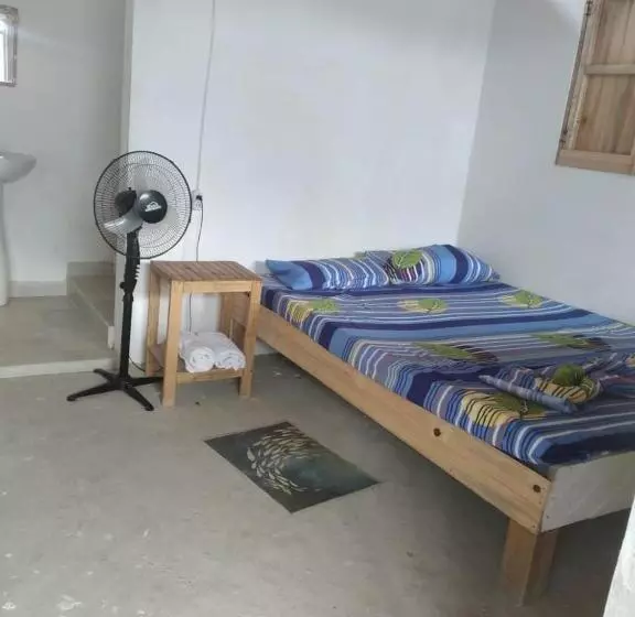 ホテル Hostal Teresa