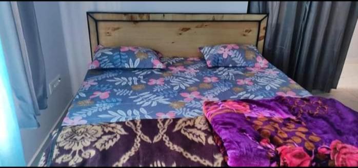 בית מלון כפרי Kumaon Palace Deghat