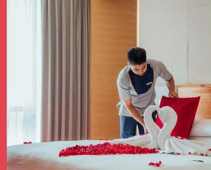 בית מלון כפרי Kumaon Palace Deghat