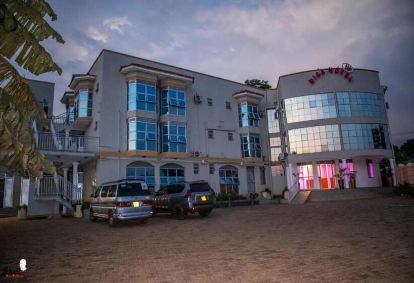 هتل Niba
