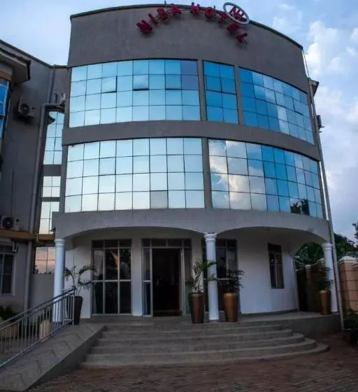 هتل Niba