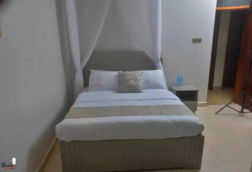 هتل Niba