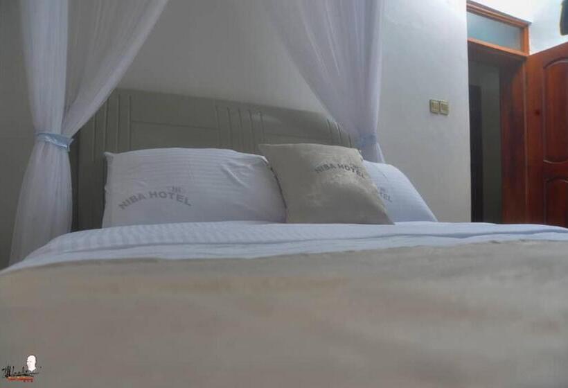 هتل Niba