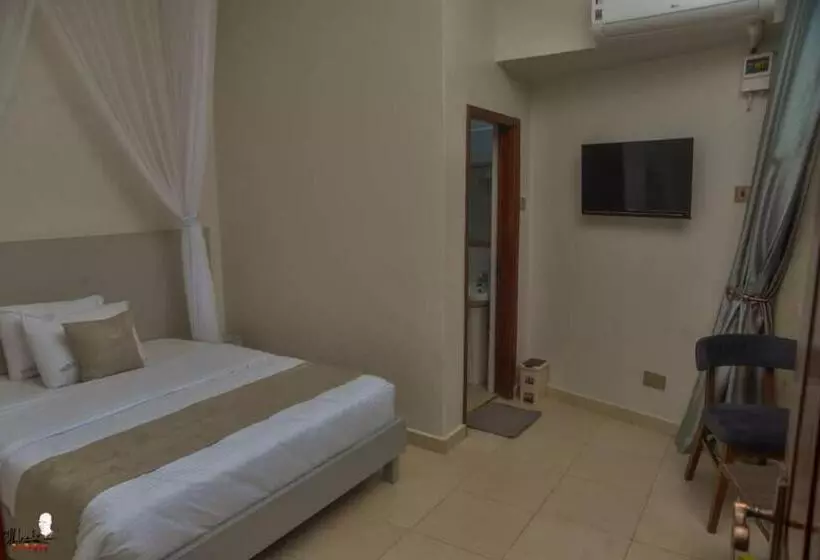 هتل Niba