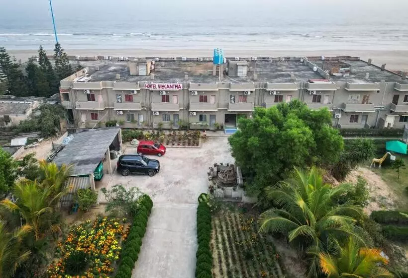 Hotel Nilkantha