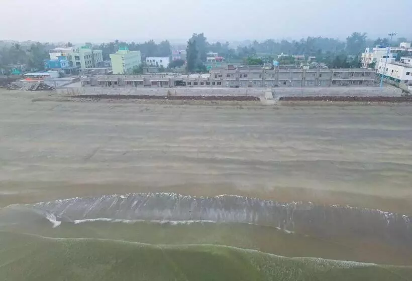 Hotel Nilkantha