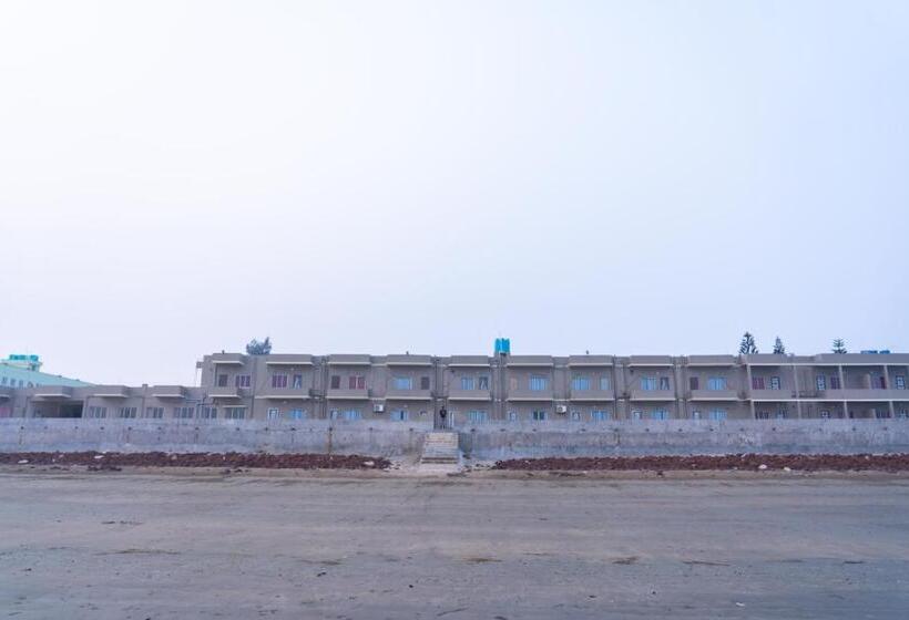 Hotel Nilkantha