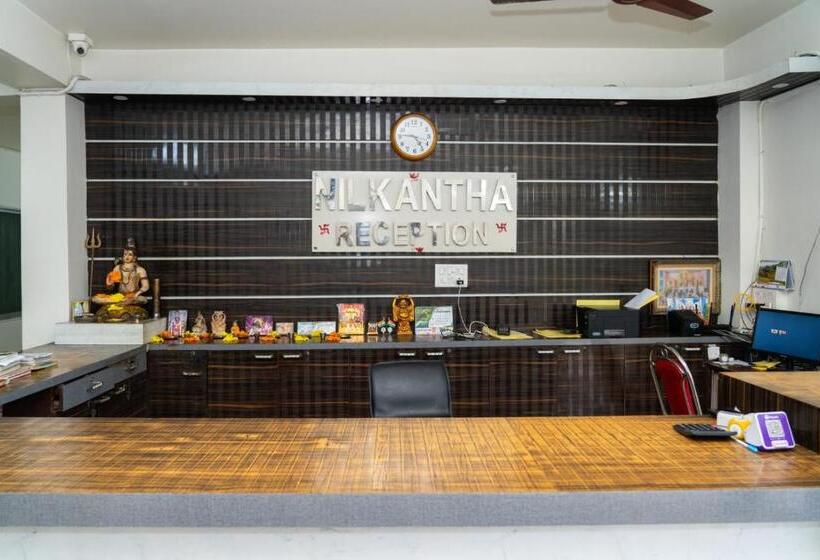 Hotel Nilkantha