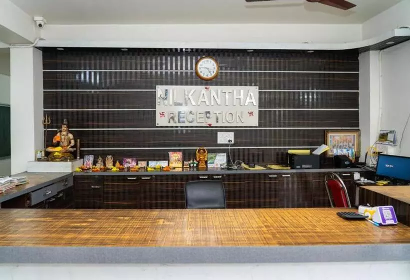 Hotel Nilkantha