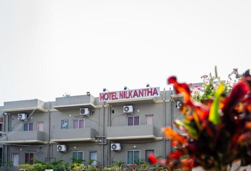 Hotel Nilkantha
