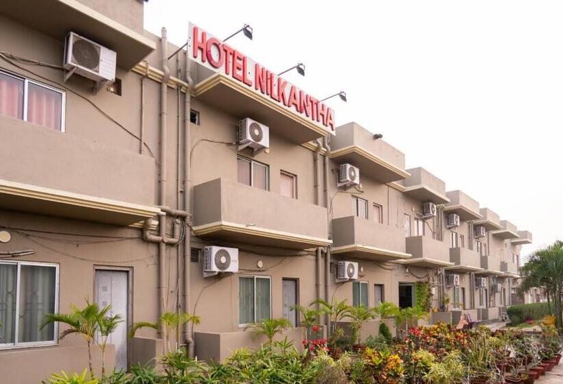 Hotel Nilkantha