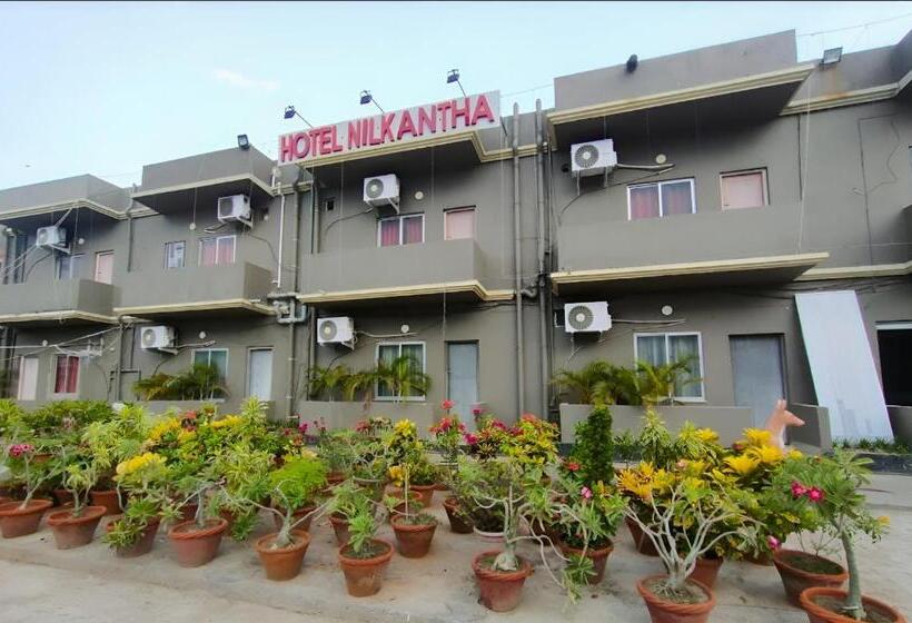 Hotel Nilkantha
