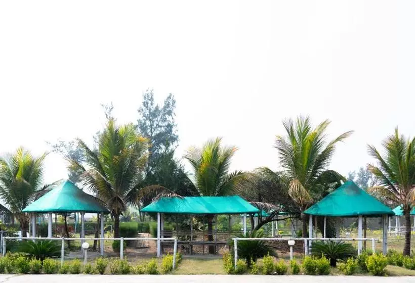 Hotel Nilkantha
