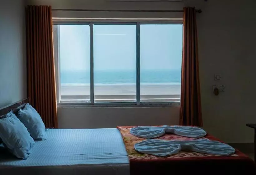 Hotel Nilkantha