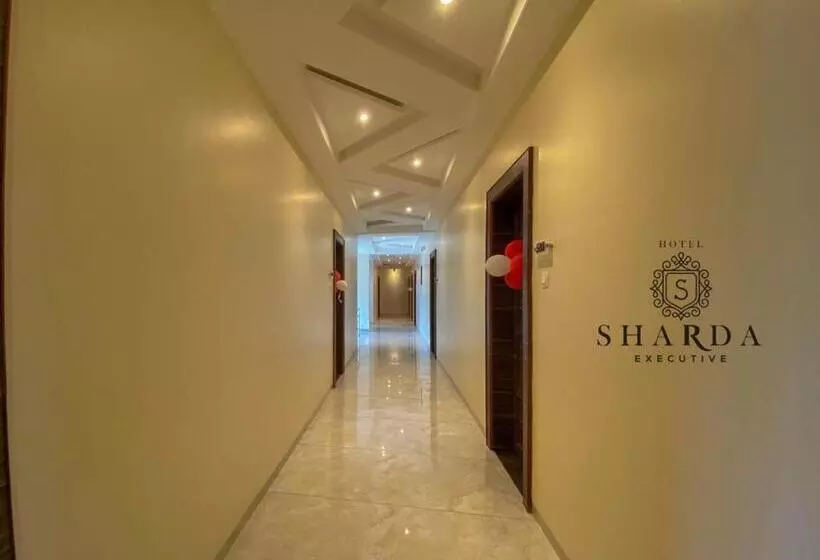 ホテル Sharda Excutive