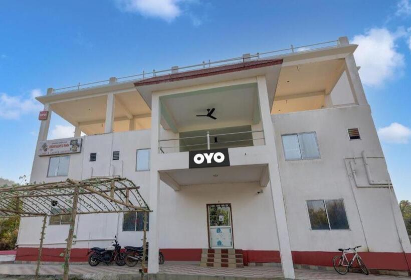 ホテル Spot On Sunrise Lodge & Axomiya Dhaba