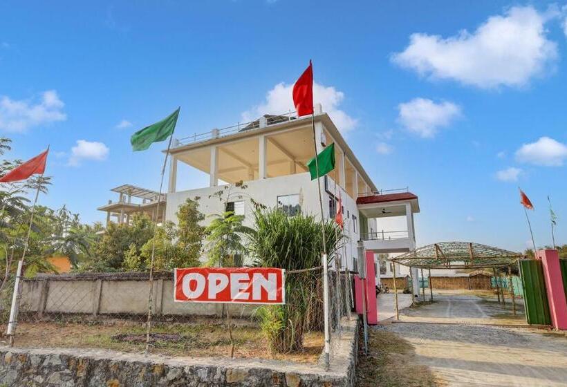 ホテル Spot On Sunrise Lodge & Axomiya Dhaba