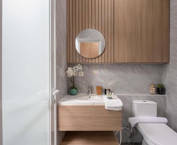 هتل Verdant Bali Sekar Sari