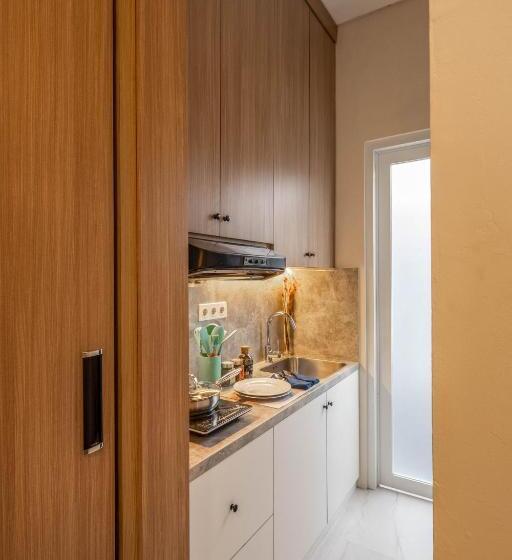 هتل Verdant Bali Sekar Sari